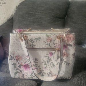 Guess 1981 Shoulder Bag and Wallet